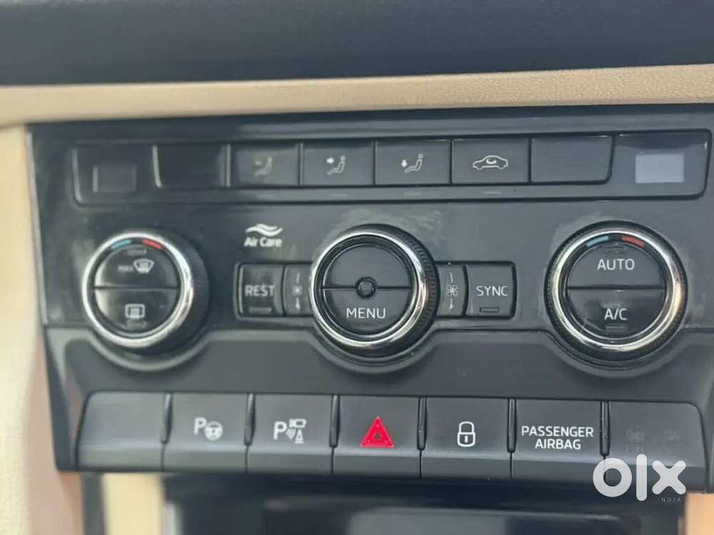 Skoda New Kodiaq 2019 Diesel 84000 Km Driven