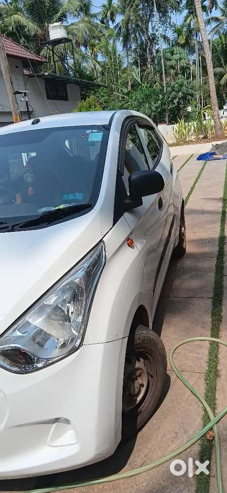 Hyundai Eon Era Plus 2015 Model. Very Good Condition,single Owner