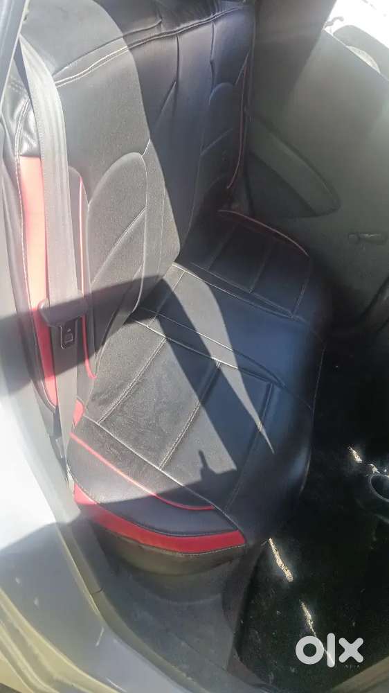 Chevrolet Beat 2017 Petrol Well Maintained