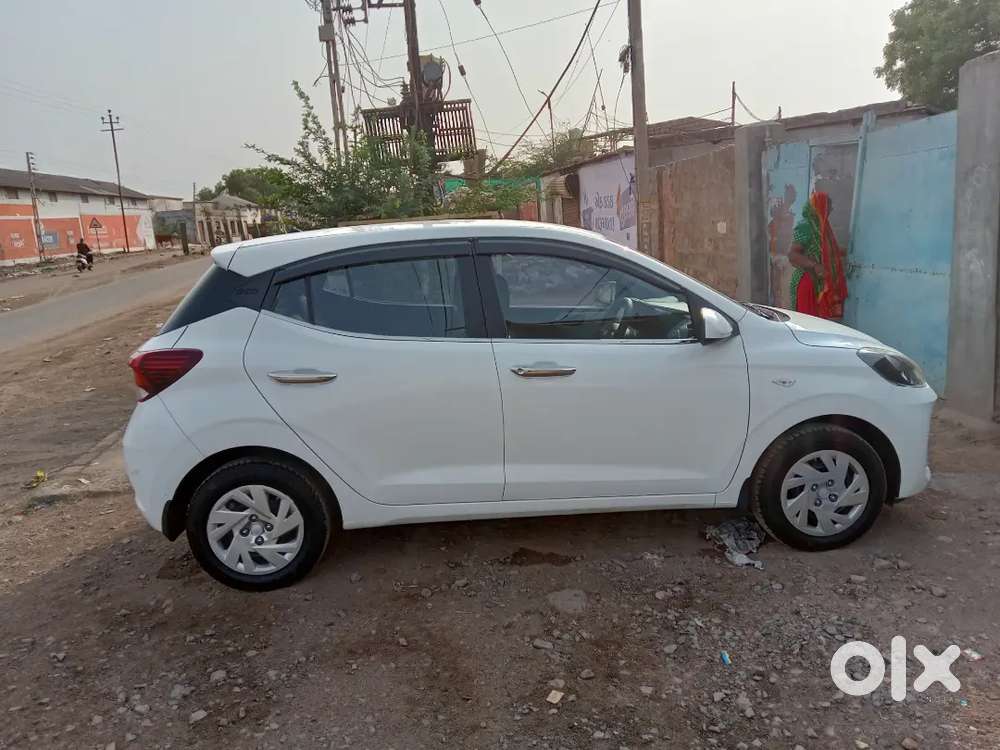 Hyundai Grand I10 Nios Magna 2023