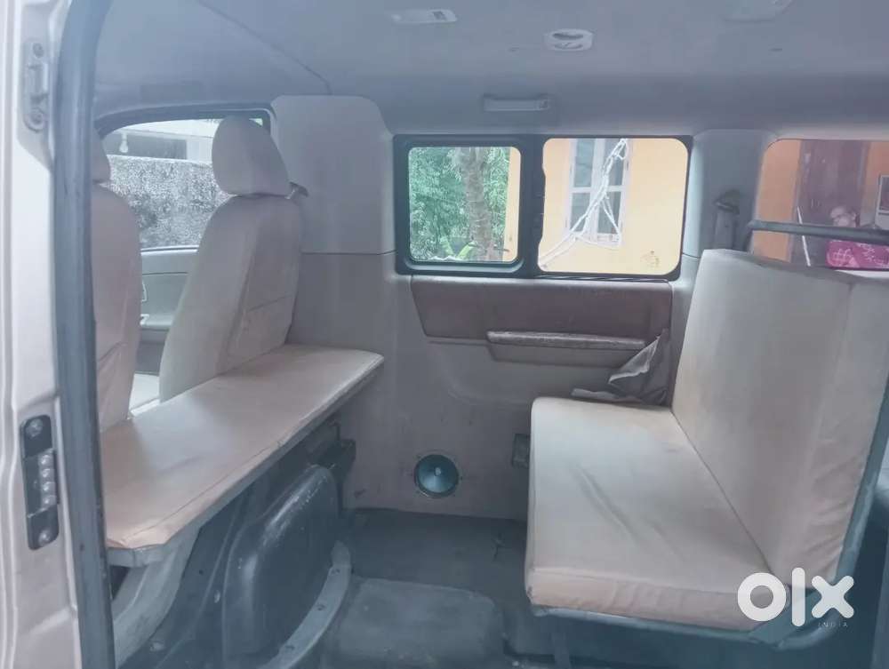 Good Condition With Four New Tubeless Tyres