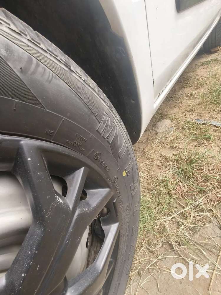Nissan Sunny Petrol 2012