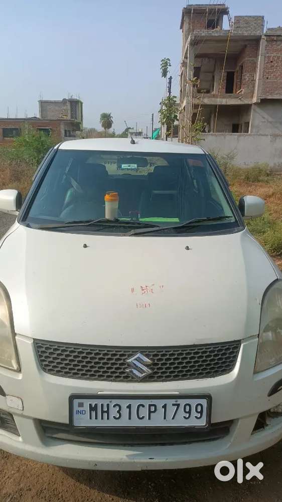 Maruti Suzuki Swift 2007 Diesel 182000 Km Driven