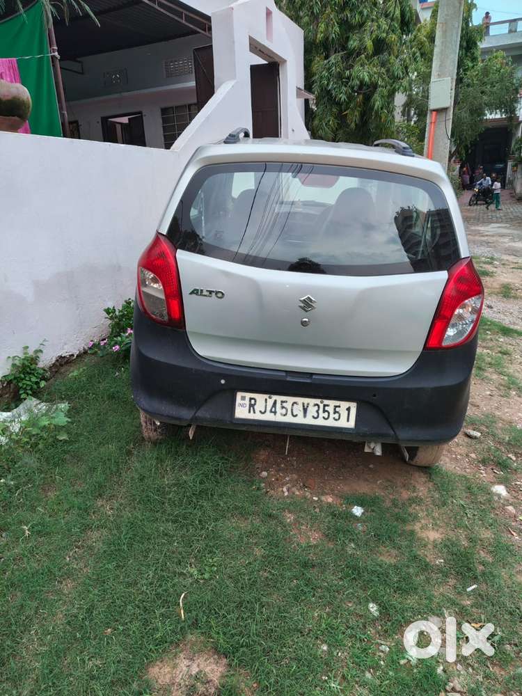 Maruti Suzuki Alto 800 2022 Petrol Good Condition