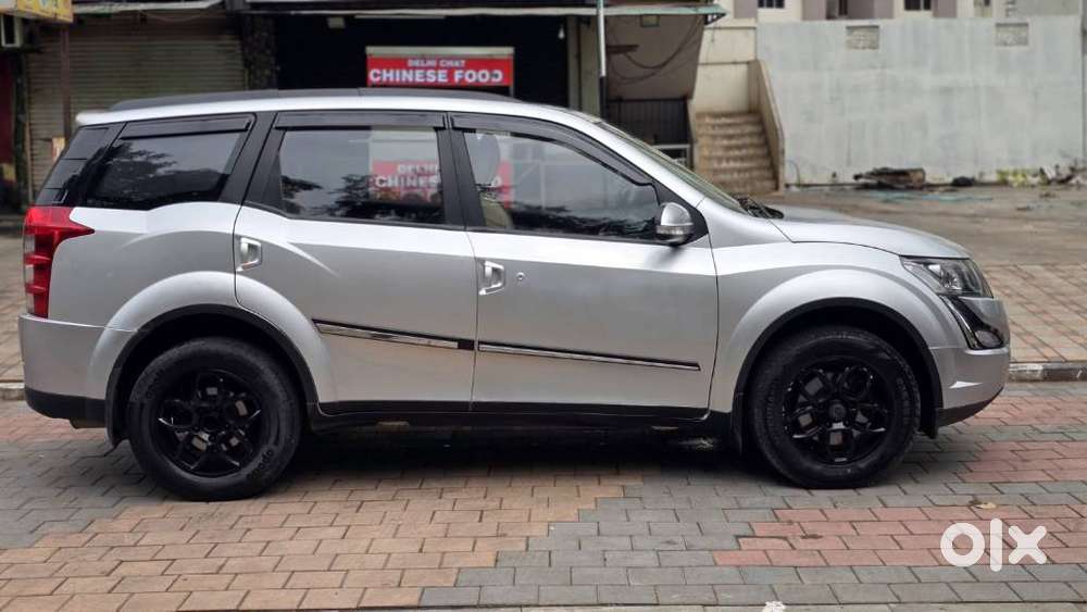 Mahindra Xuv500 W6 2wd, 2016, Diesel