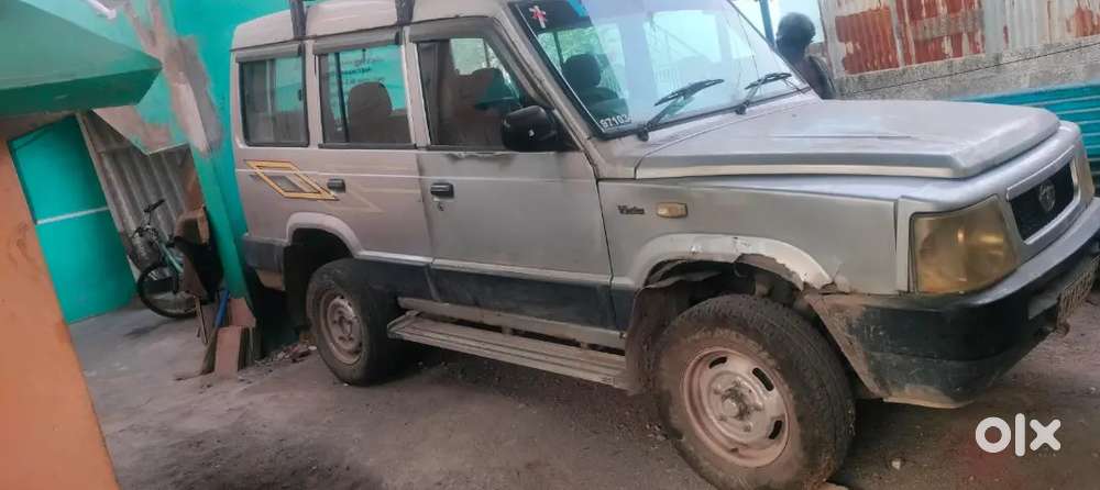 Engine Good Condition