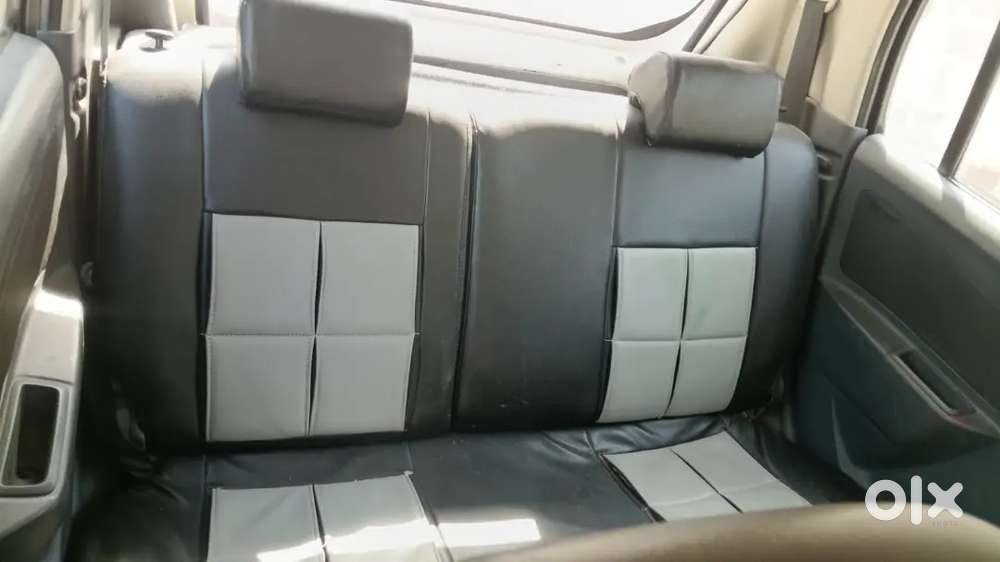 Maruti Suzuki Wagon R 1.0 2013 Cng & Hybrids 87000 Km Driven
