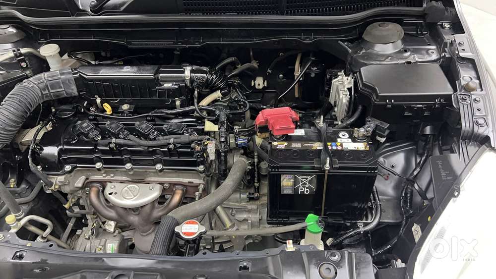 Maruti Suzuki S-cross Zeta 1.3, 2022, Petrol