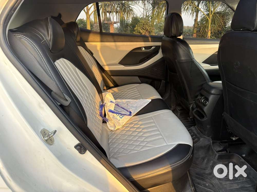 Hyundai Creta 1.4 Ex Diesel, 2022, Diesel