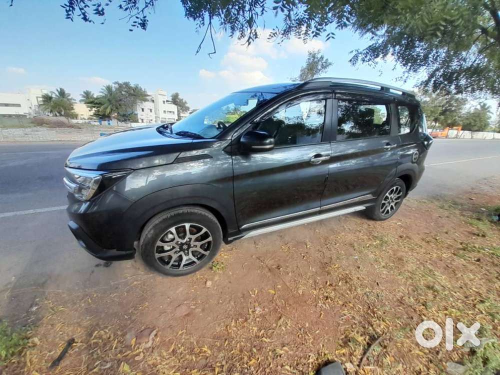 Maruti Suzuki Xl6 2022 Petrol 65000 Km Driven
