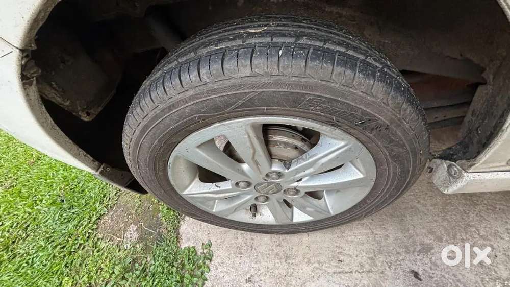 Maruti Suzuki Wagon R Stingray 2013 Petrol 60500 Km Driven