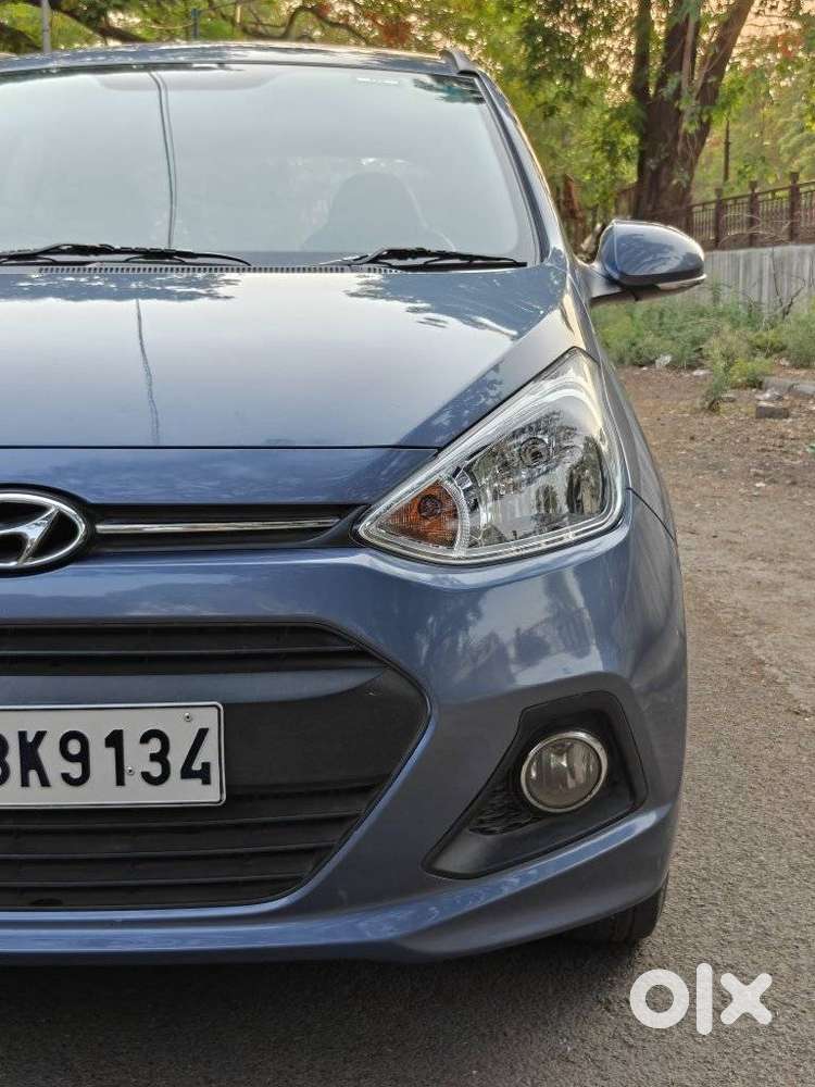 Hyundai Grand I10 1.2 Crdi Sportz Option, 2014, Diesel