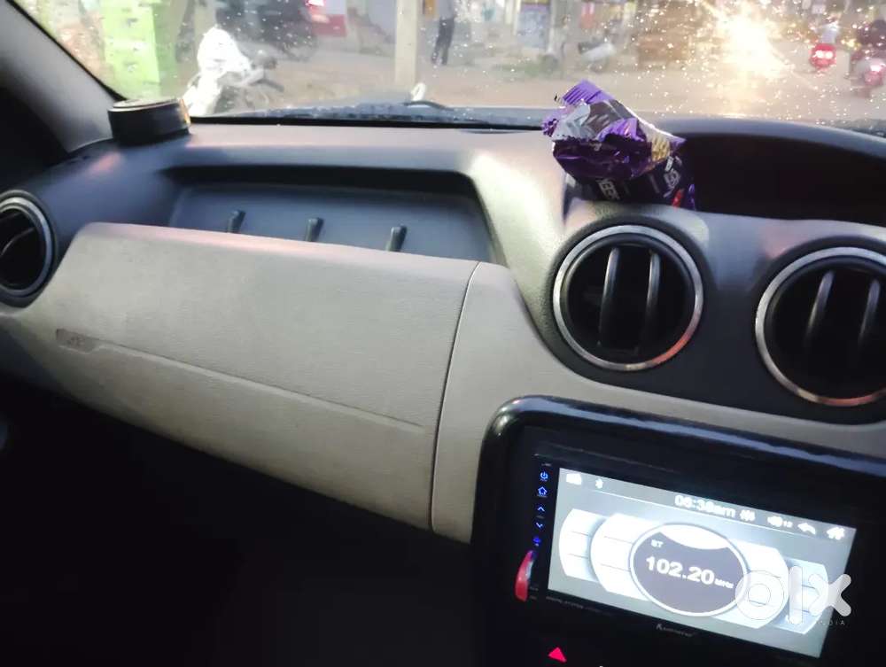 2nd Owner Renault Duster 2015