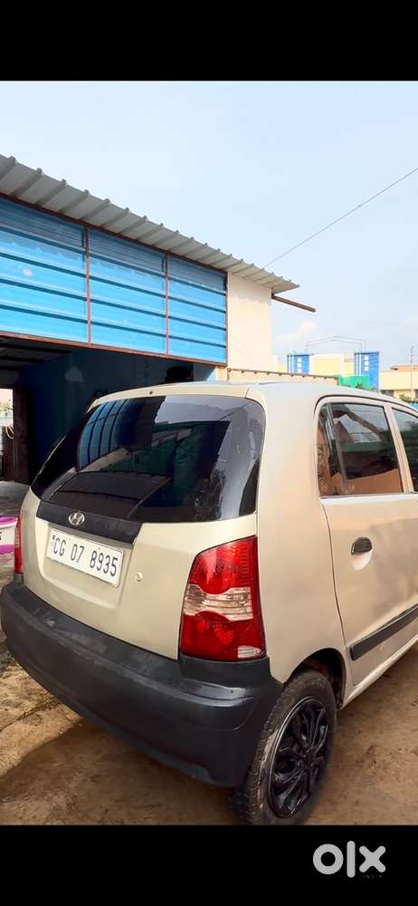 Hyundai Santro Xing 2005