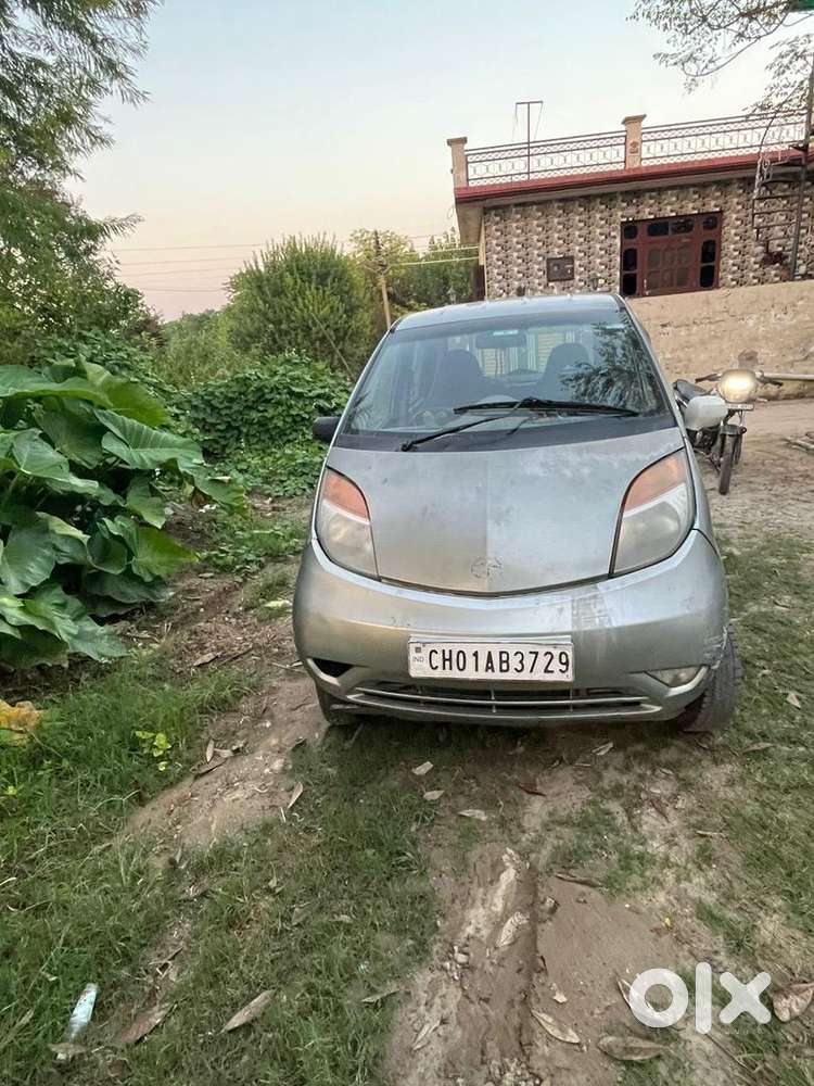 Tata Nano 2010 Good Condition