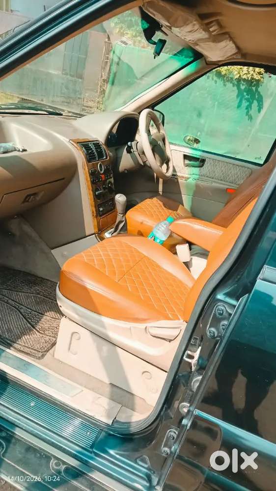 Tata Safari 2.2 Dicor 2016