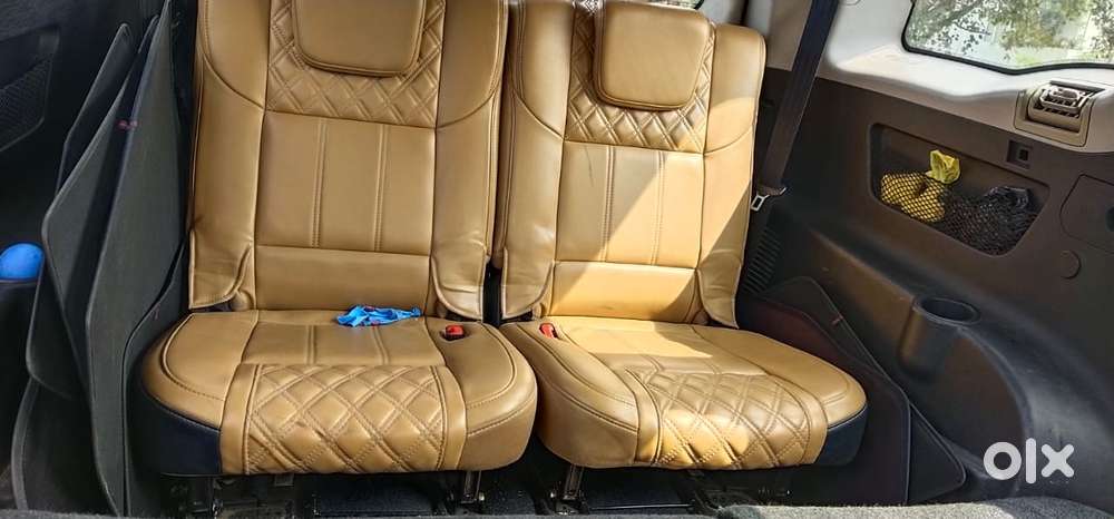 Mahindra Xuv500 W11 Option, 2019, Diesel