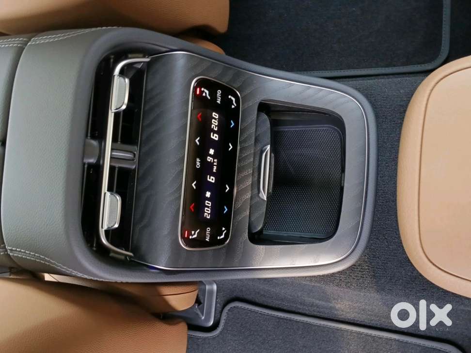 Mercedes-benz E-class E 200d, 2024, Diesel