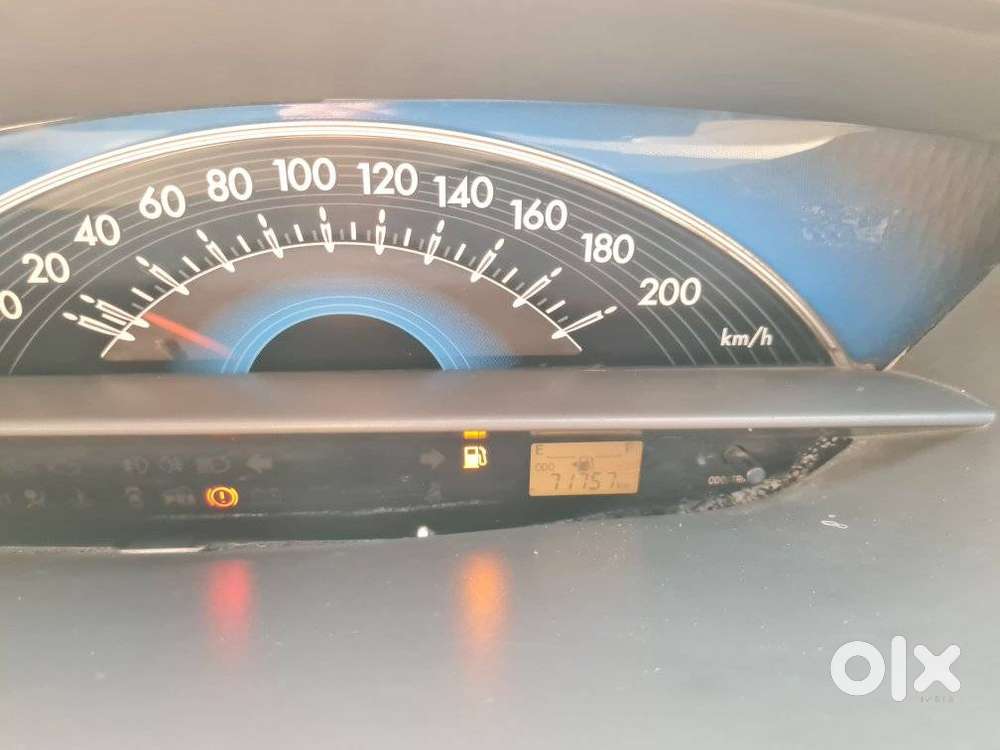 Toyota Etios Gd, 2014, Diesel