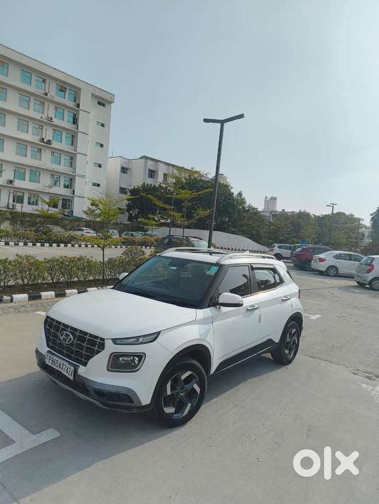 Hyundai Diesel Manual 2020