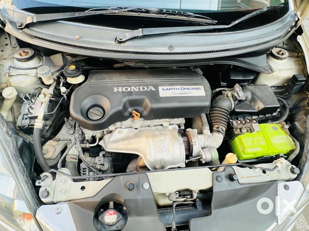 Honda Amaze 2013-2016 S I-dtech, 2013, Diesel