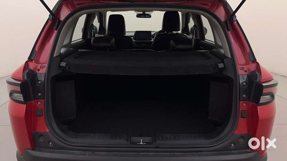 Maruti Suzuki Vitara Brezza 1.5 Zxi Plus At Dual Tone, 2023, Petrol