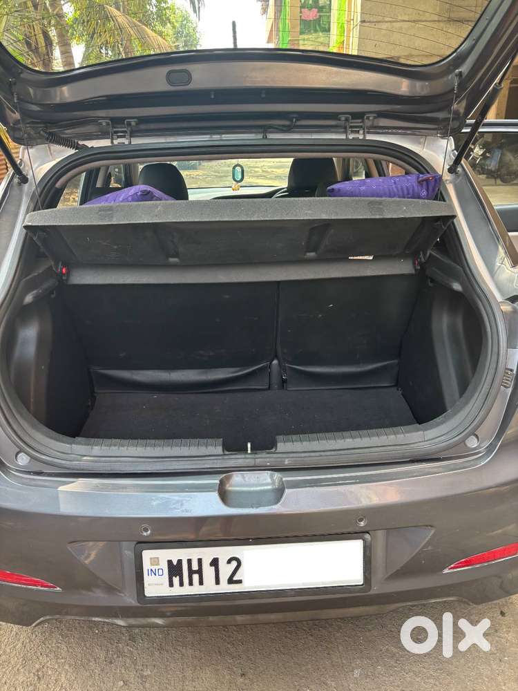 Hyundai Elite I20 2017 Petrol Well Maintained