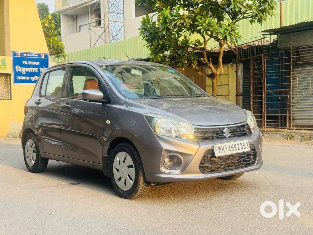 Maruti Suzuki Celerio Vxi, 2019, Cng & Hybrids