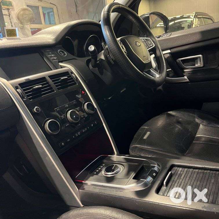 Land Rover Discovery Sports S 2.0 Diesel, 2019, Diesel