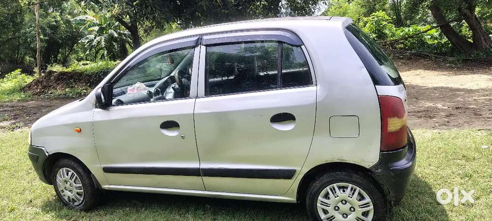 Hyundai Santro Xing 2003