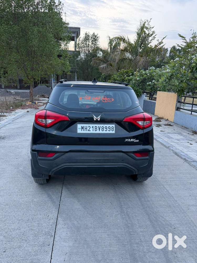 Mahindra Diesel Car 2023