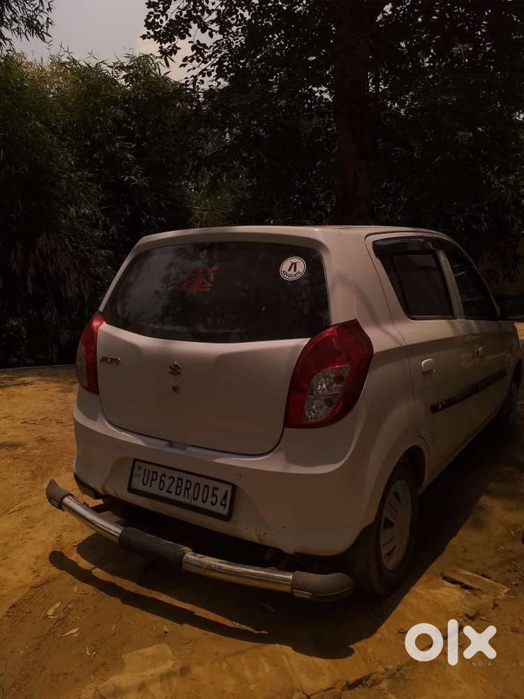 Maruti Suzuki Alto 2019