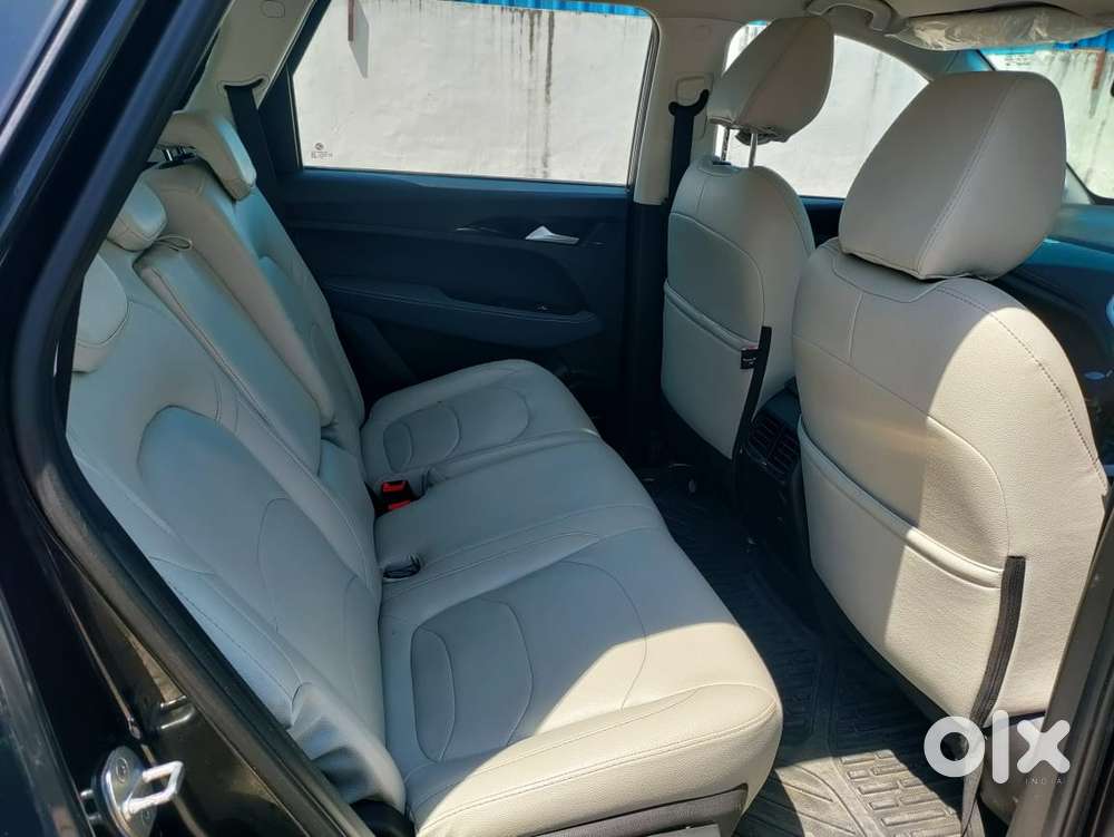 Mg Hector Sharp Diesel Mt, 2021, Diesel