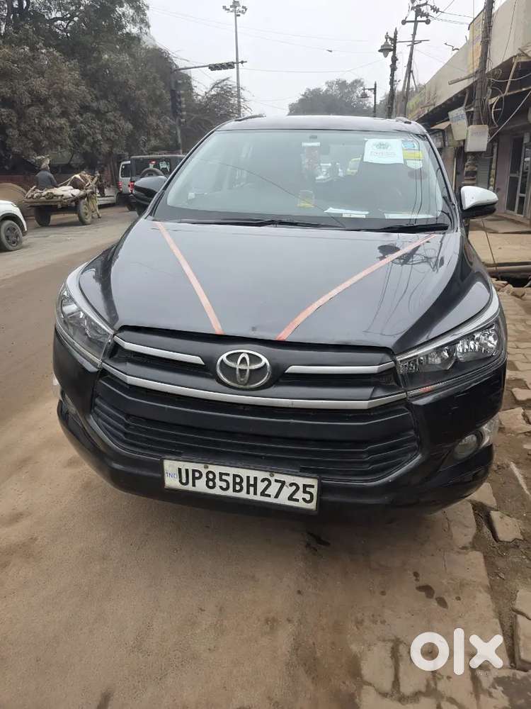 Innova Crysta For Sale