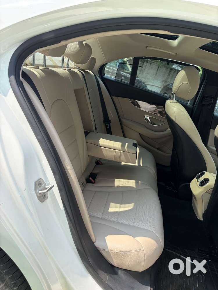 Mercedes-benz C Class Prime 200, 2016, Petrol