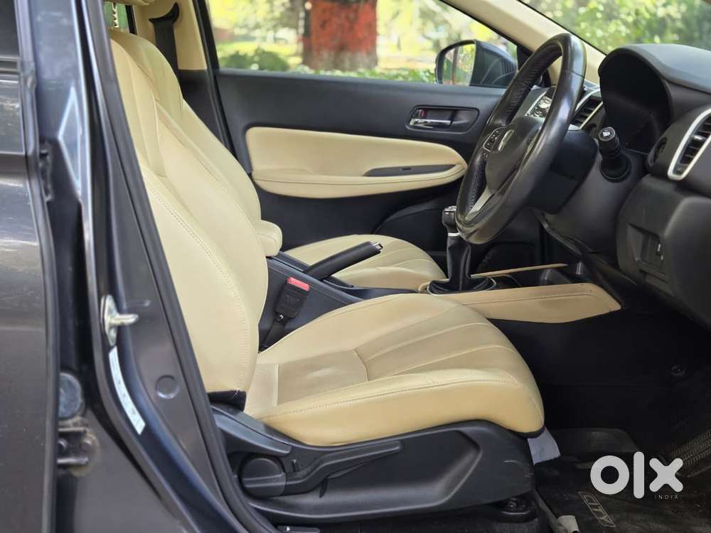 Honda City Zx Vtec Plus, 2024, Petrol