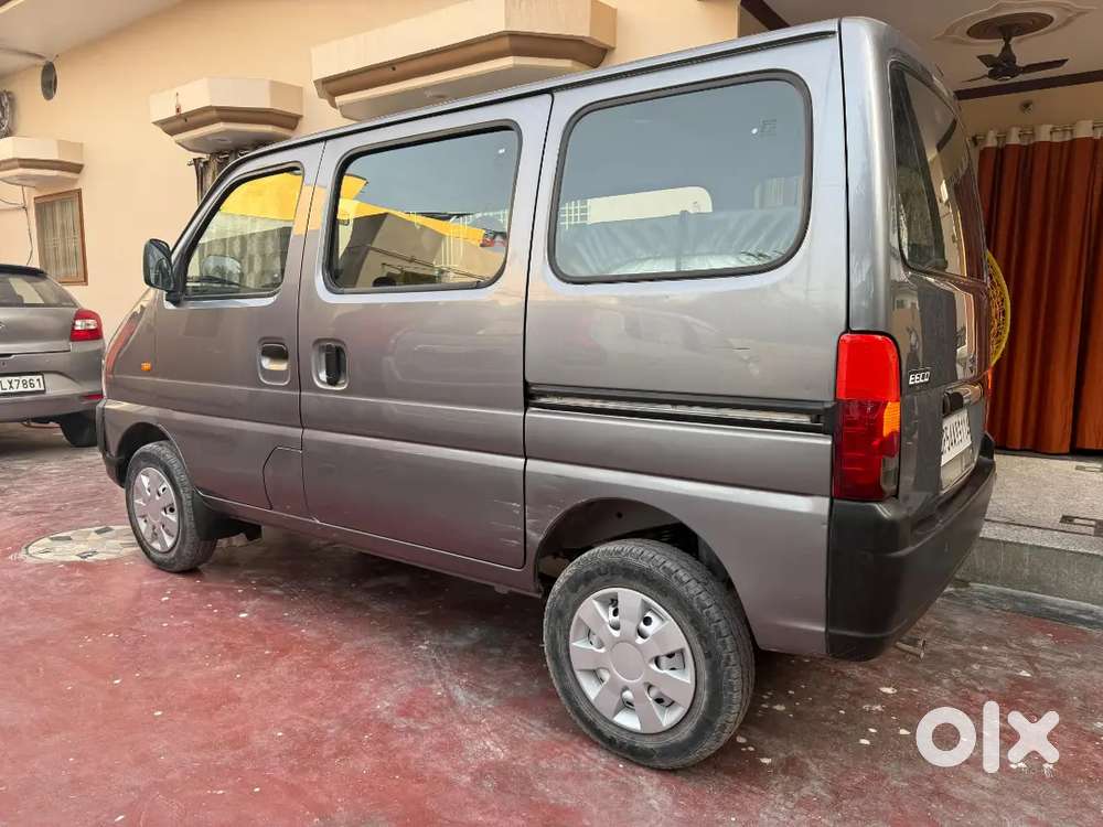 Eeco 2024 Ac In Showroom Condition