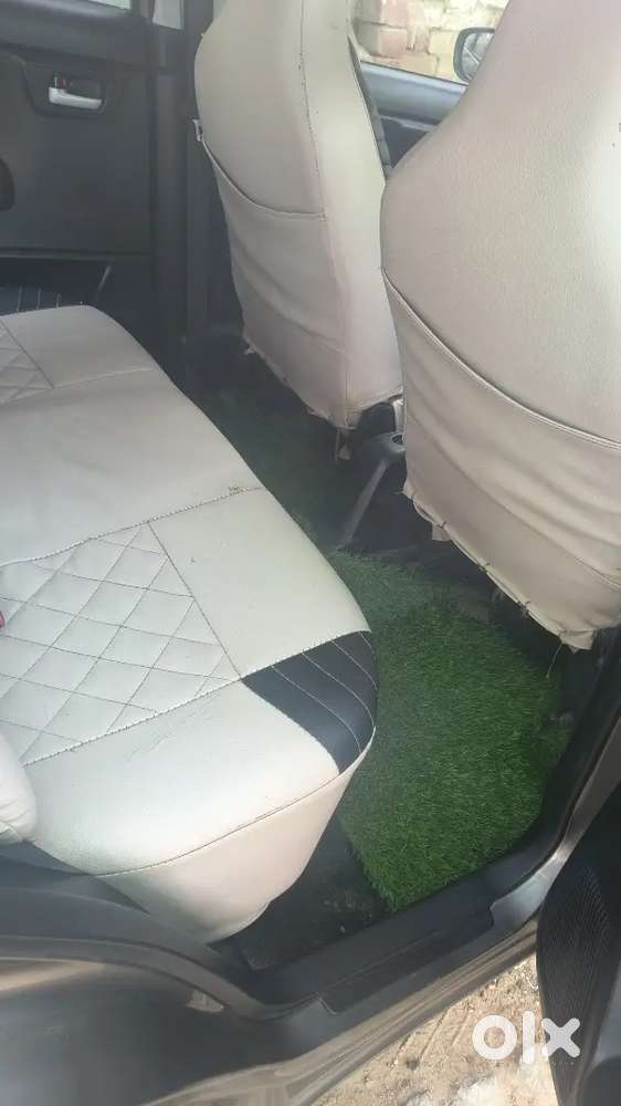 Maruti Suzuki Wagon R 432000