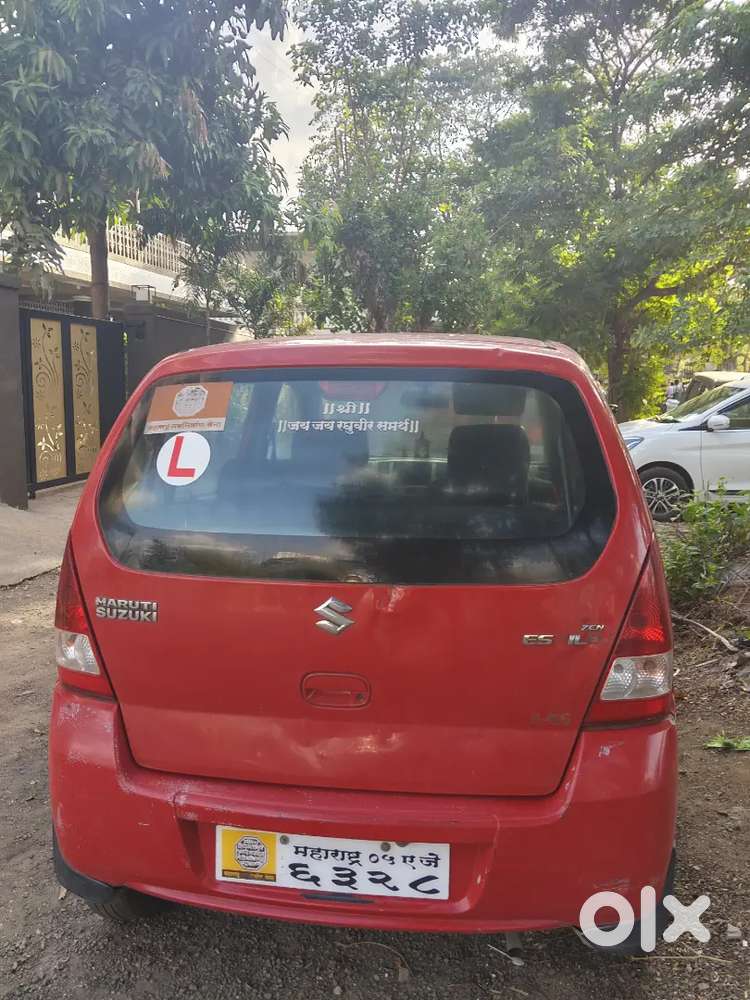 Maruti Suzuki Estilo 2008 Petrol 100000 Km Driven