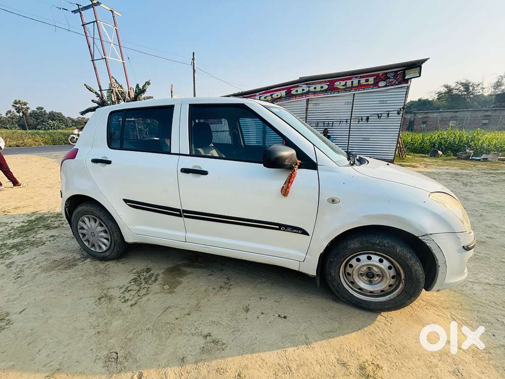 Maruti Suzuki Swift 2010 Diesel Well Maintained