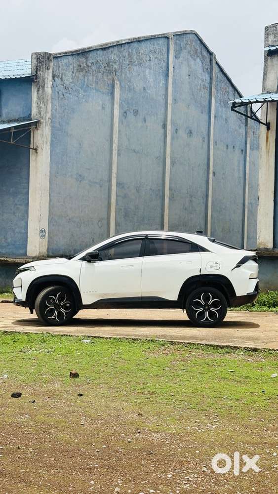 Tata Curvv Creative Plus S 1.5 Kryojet Diesel 6mt, 2025, Diesel