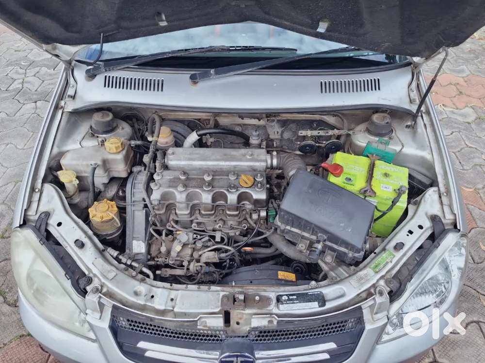 Tata Indica Diesel