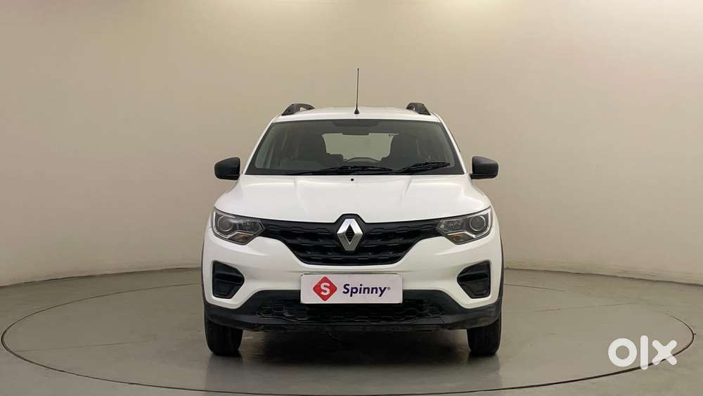 Renault Triber Rxe, 2021, Petrol