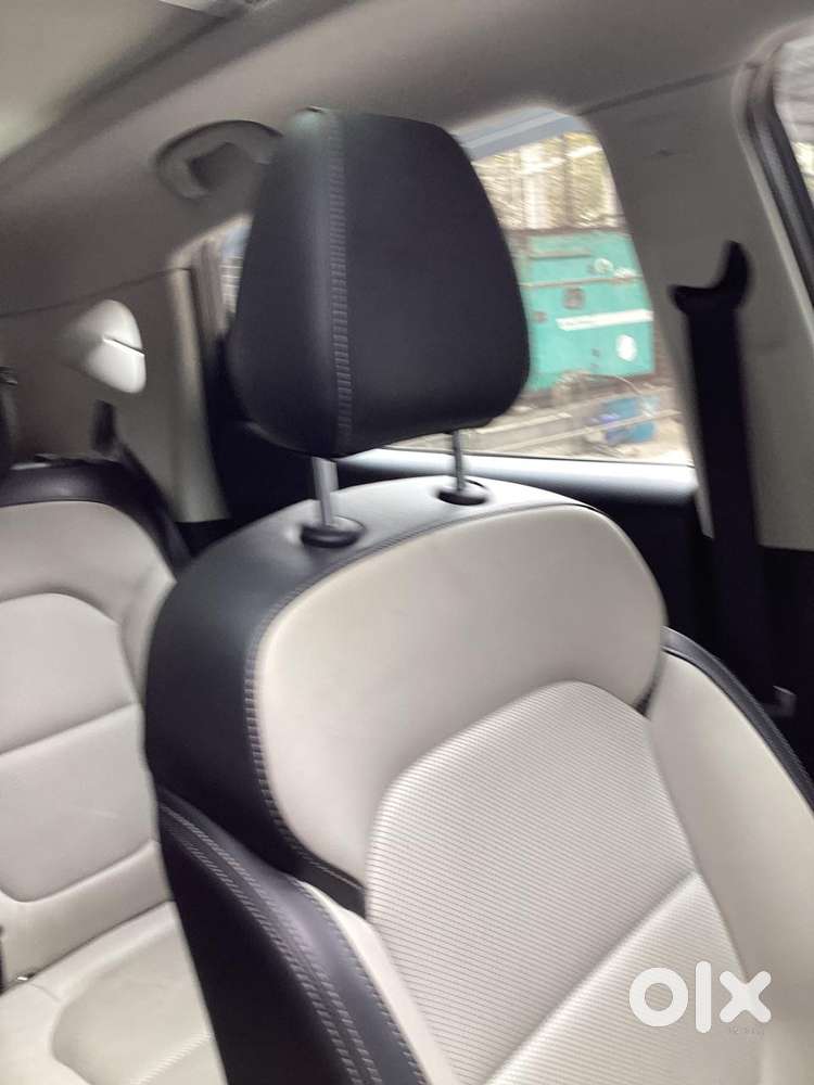 Mg Astor Zs Vti-tech Cvt Sharp, 2022, Petrol