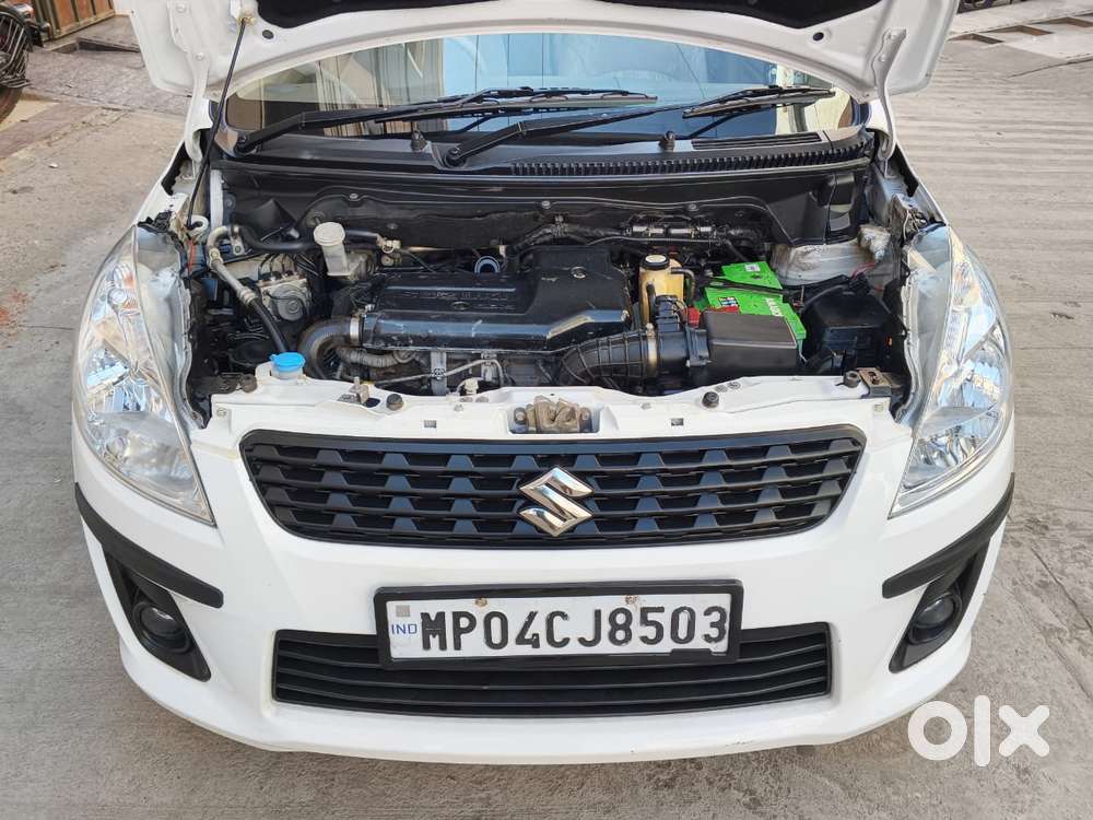 Maruti Suzuki Ertiga Vdi, 2012, Diesel