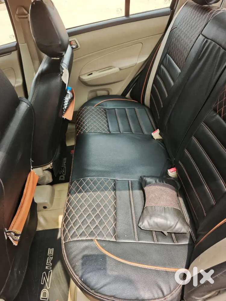 Maruti Suzuki Swift Dzire Vdi (diesel)  2015 Model  For Sale