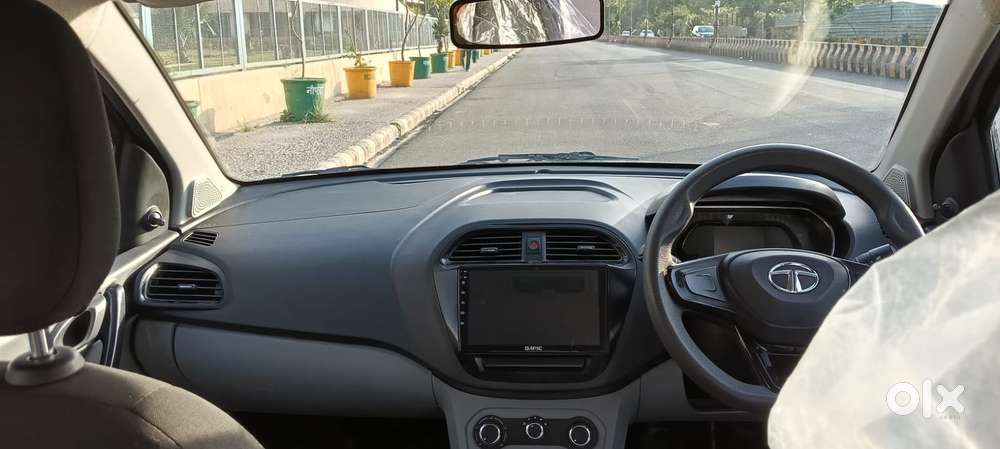 Tata Tiago Xm, 2020, Petrol