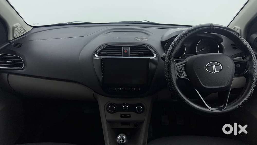 Tata Tiago Xz, 2019, Petrol