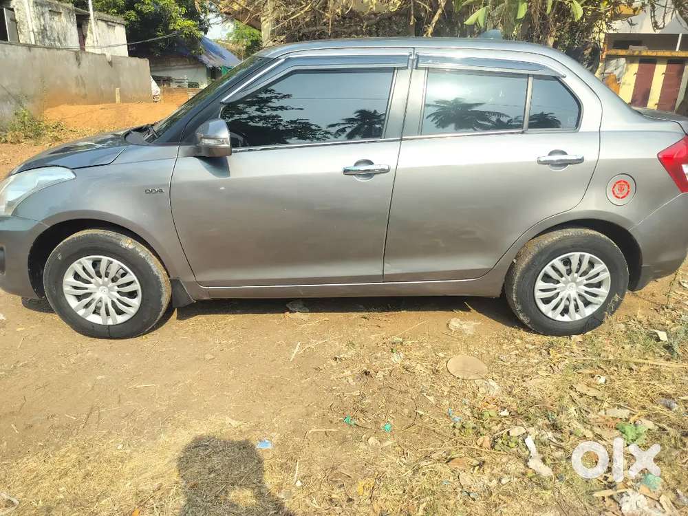 Maruti Suzuki Swift Dzire 2015 Diesel 135000 Km Driven