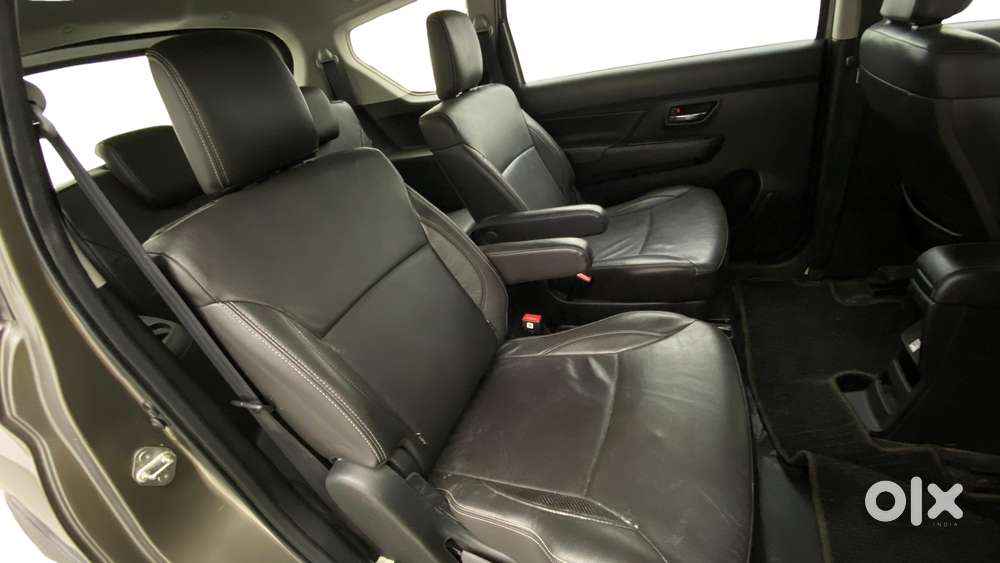Maruti Suzuki Xl6 Alpha At, 2021, Petrol